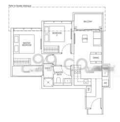 Irwell Hill Residences (D9), Apartment #452633921